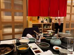 -syabu禅 花柚香 日料 火锅(大丸福岡天神店)