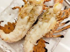 -白仁仔· 活烤海鲜 宵夜(豫园店)