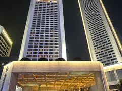 -南京金陵饭店
