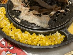 -韩宫宴烤肉·黑毛和牛·料理(合肥滨湖银泰城店)