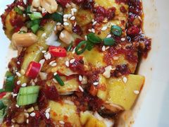 毛家口水鸡-毛家饭店(拱北店)