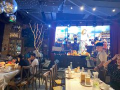 -胡桃里音乐酒馆(罗湖HALO广场店)