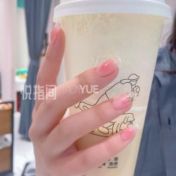 -悦指间美甲美睫