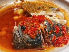 -爱碗亭·鲜炒湖南菜(壹城中心店)