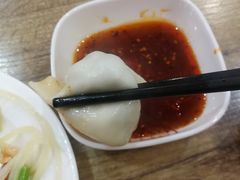 调和油-喜家园饺子馆(北大地店)