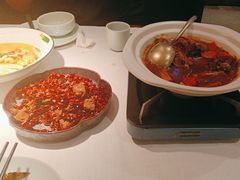 -半勺·新徽菜(银泰城店)