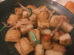 -上海金桥红枫万豪酒店-万豪中餐厅