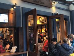 -Fergburger(皇后镇店)