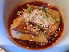 -杏花堂晋商私房菜(华熙五棵松店)