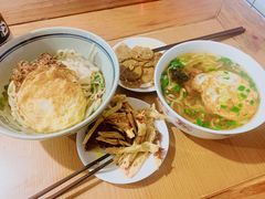 -矮子粉店1985·长沙米粉(湘春路店)