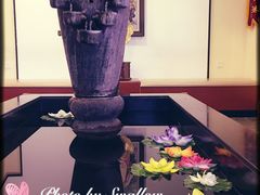 门面-東城故事·尋找姆媽的味道(玉兰路店)