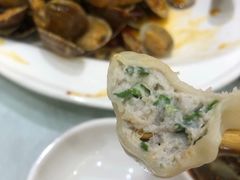 -添福来墨鱼饺子 · 海鲜东北菜(大连星海·黄浦路店)