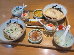 -孙盛兴奥灶面馆·蟹黄面·三虾面(直营.拙政园店)