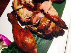 绿茶餐厅(华联万柳店)-绿茶餐厅(华联万柳店)