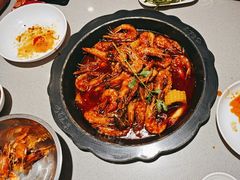 -巴蜀王婆大虾(南锣鼓巷店)