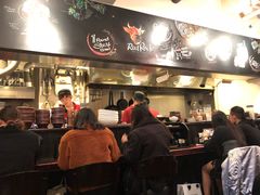 -Red Rock(原宿店)