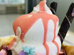 -DQ·蛋糕·冰淇淋(通州万达店)