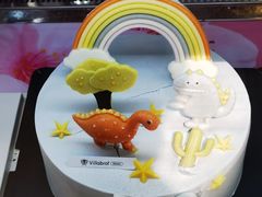 -酵墅·红酒酵母面包(羲和广场店)