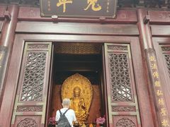 -大慈恩寺(大雁塔)