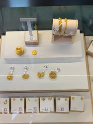 -邵老师打金·黄金加工(大望路总店)