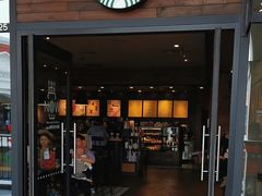 -星巴克臻选(佛山佛罗伦萨小镇店)