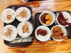 -刘小忙把子肉(北园大街总店)