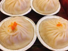 鸡汁灌汤小笼包-华府盛宴大酒楼