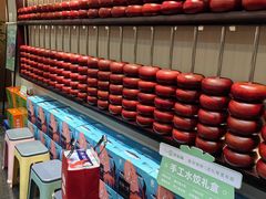 -双合园·海鲜水饺青岛菜(万佳广场店)