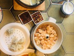 -盛百味·家宴餐厅(霸州分店)