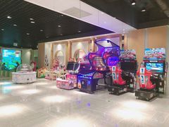 -添赐温泉馆(上南路店)