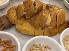 -顺风汤馆·广府粤菜(江宸天街店)