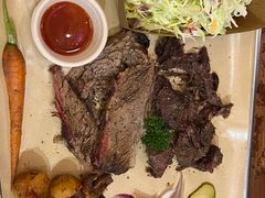 -VIKING SALOON西部美式烟熏烤肉(和平路店)