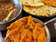 -南国印度餐厅Dakshin