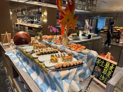 -南湖宾馆·鸳湖阁全日制餐厅