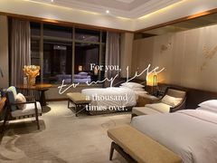 -昆明洲际酒店