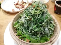 -山东宾馆·齐鲁苑餐厅