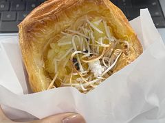 -仙峰天然面包(迎宾路店)