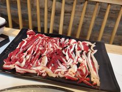 -三毛牛肉店(福强店)