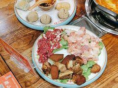 -亮欢寨酸汤鱼(沙冲路店)