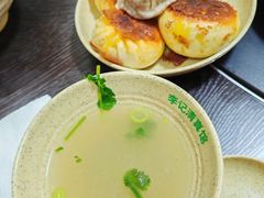 -李记清真馆(打钉巷店)