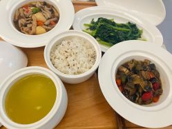 -弗蕾亚·和月月子调理院(东湖店)