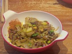 -怪噜范·老贵阳街头名小吃(鸿通城店)