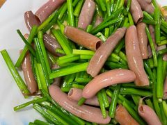 -景祥海鲜美食餐厅