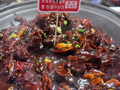 -回味黑鸭煲·始于2006(万松园店)