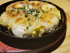 豆腐生煎包-恋萍小吃(时代店)