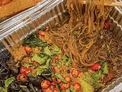 -铭记烧烤制作社•吊炉乳鸽 延吉冷面