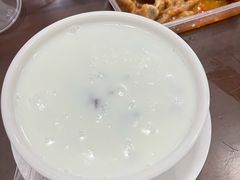 -水牛奶皇后糖水铺