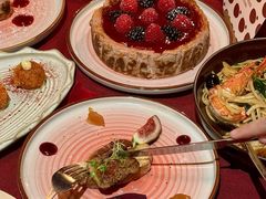 -BROWNSTONE布朗石西班牙餐厅(富城店)