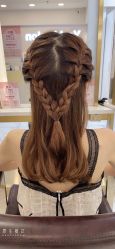 -雅仕 HAIR SALON 美发沙龙