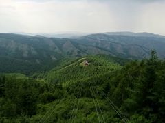 -苏木山森林公园